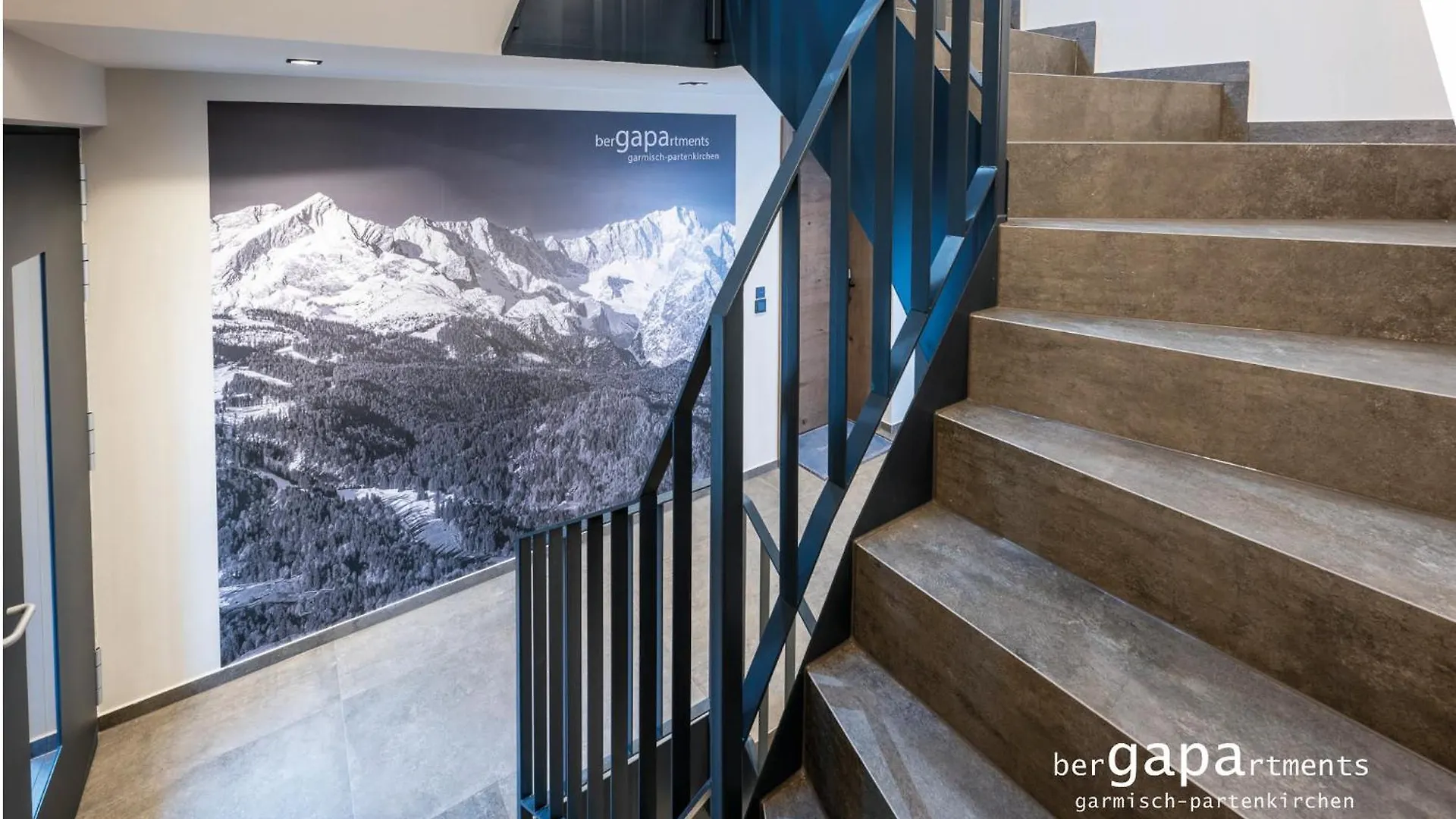 Bergretreat Apartment Garmisch-Partenkirchen
