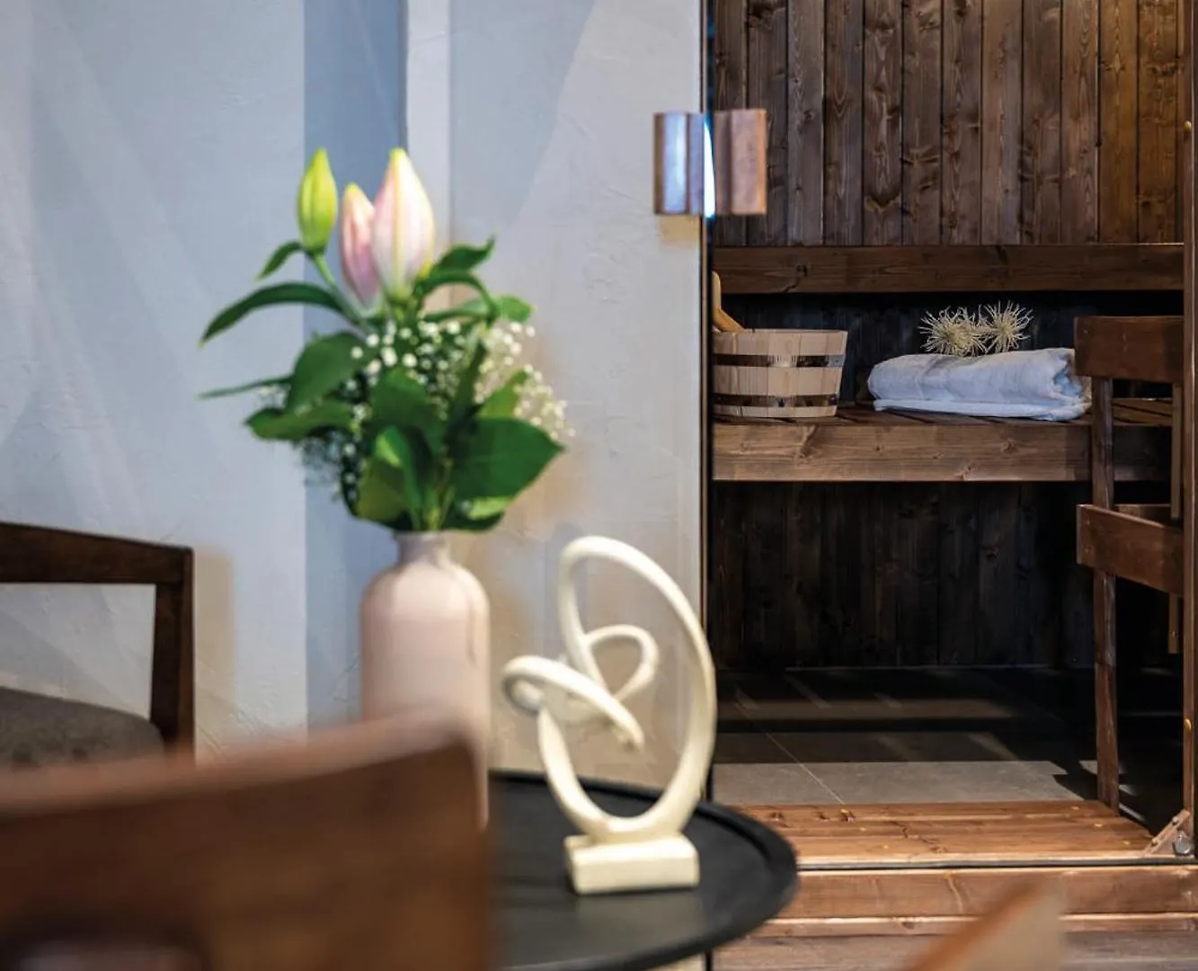 Bergretreat Apartment Garmisch-Partenkirchen