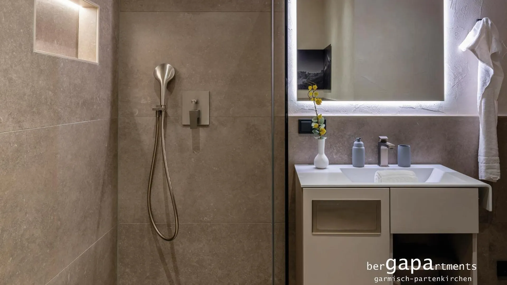 Bergretreat Apartment Garmisch-Partenkirchen