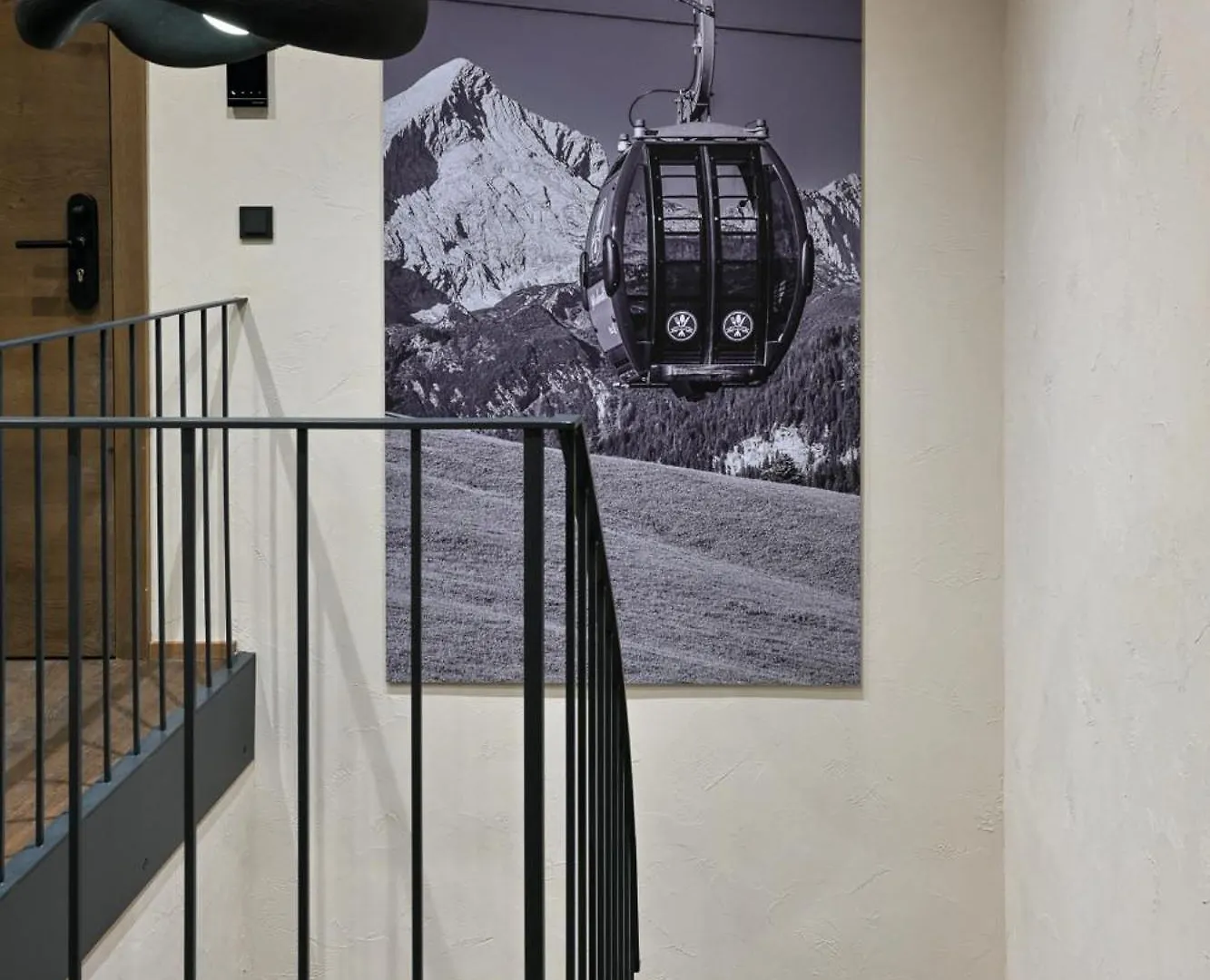 Bergretreat Apartment Garmisch-Partenkirchen
